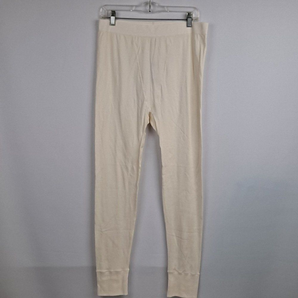 SKIMS ladies Pointelle  jogger pants NWT‎